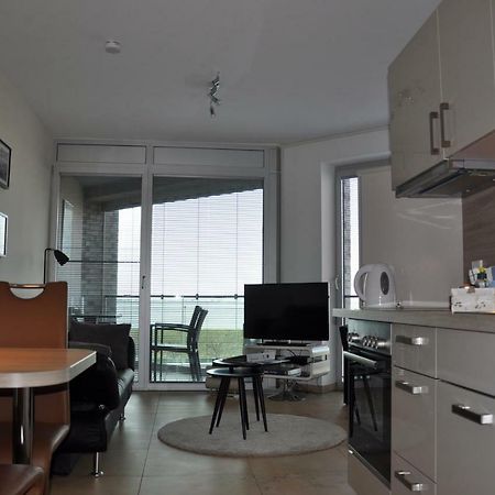Am Neuen Hafen Appartement Bremerhaven Buitenkant foto