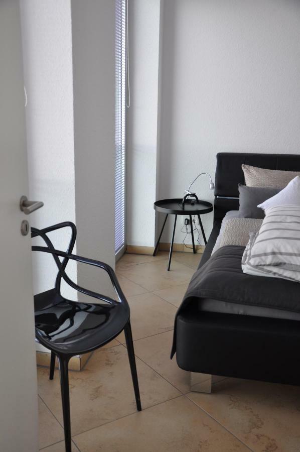 Am Neuen Hafen Appartement Bremerhaven Buitenkant foto